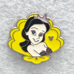 🔮 5/$25 Disney Little Mermaid Daughters of King Triton Alana‎ Pin